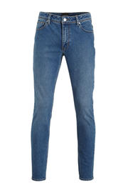 thumbnail: Abrand Jeans slim fit jeans DAILY OPERATI dark vintage indigo