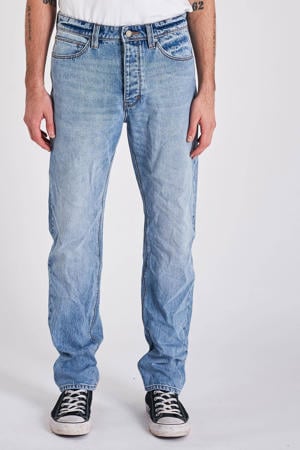 relaxed 90s jeans OFFWOR offworld blue