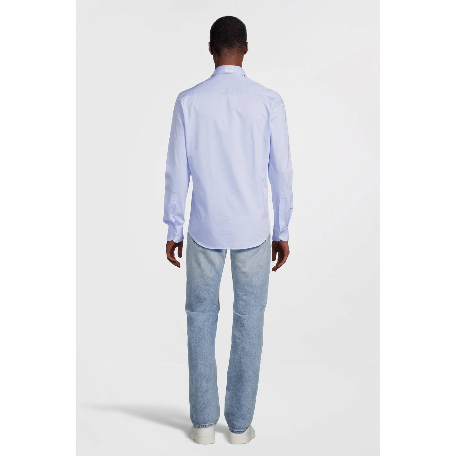 Abrand Jeans relaxed 90s jeans OFFWOR offworld blue