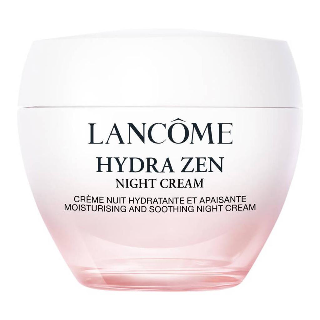 Lancôme Hydra Zen Anti-Stress hydraterende nachtcrème - 50 ml