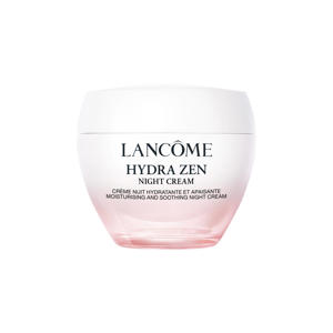 Anti-Stress hydraterende nachtcrème - 50 ml