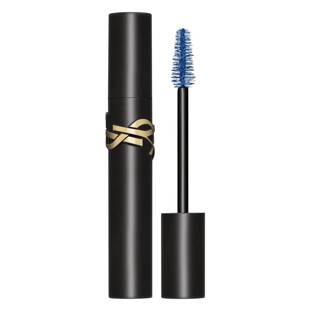 Yves Saint Laurent - YSL Lash Clash mascara - Elektrisch Blauw
