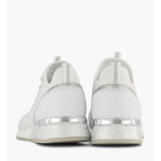 thumbnail: Graceland slip-on sneakers wit
