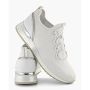 thumbnail: Graceland slip-on sneakers wit
