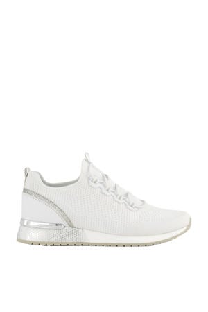 slip-on sneakers wit