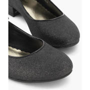 thumbnail: Graceland   ballerina's met glitters zwart