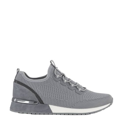 Graceland slip-on sneakers grijs afbeelding