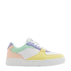 sneakers wit multi