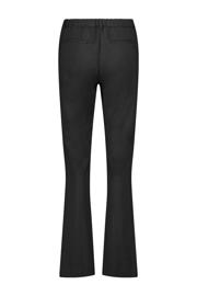 thumbnail: NUKUS flared pantalon Zoe zwart