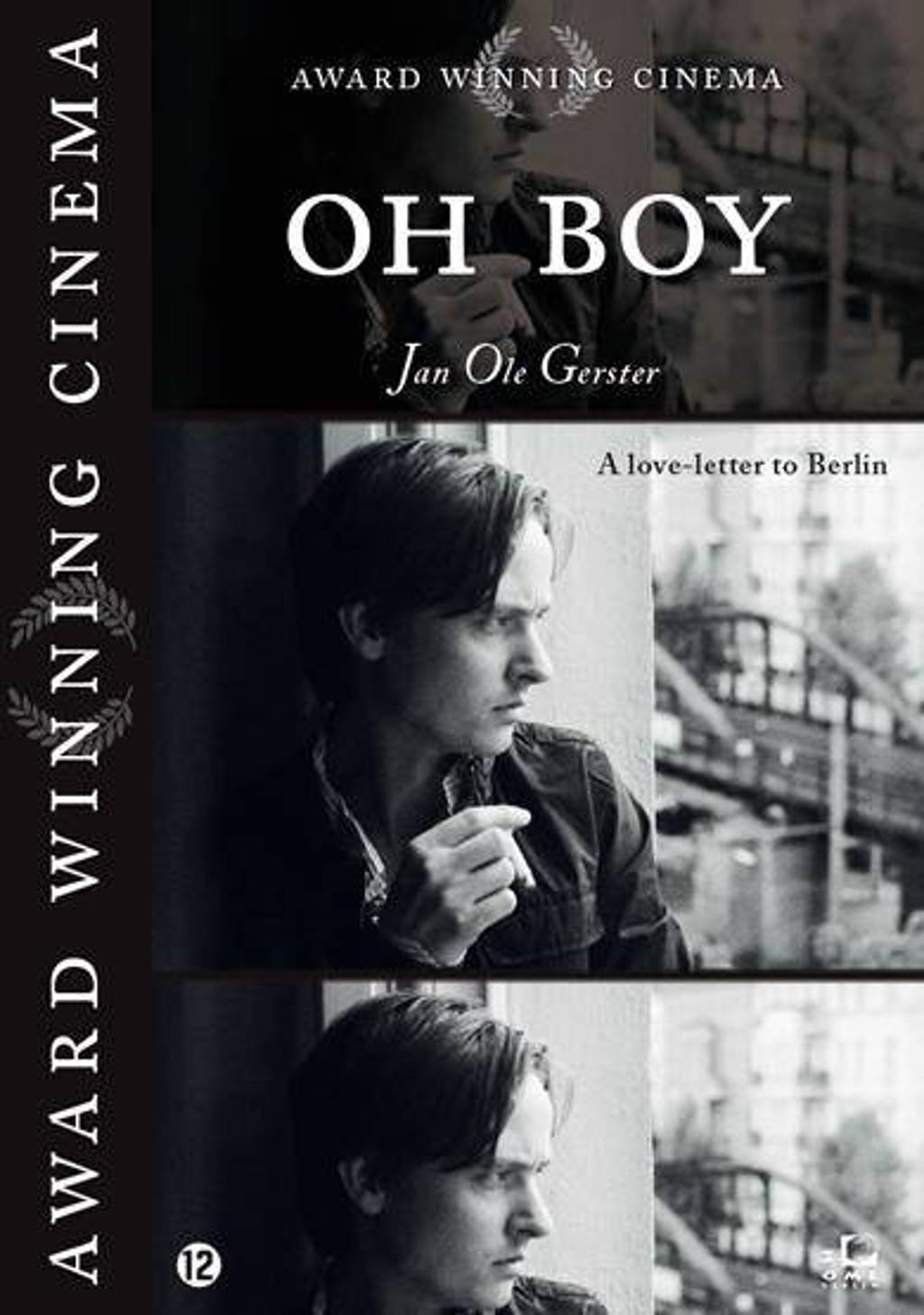 Oh boy (DVD)