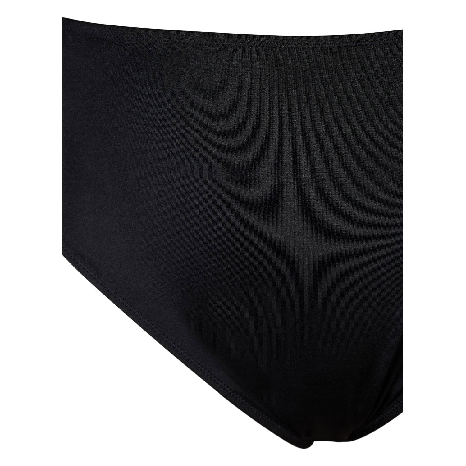 Zizzi high waist bikinibroekje zwart