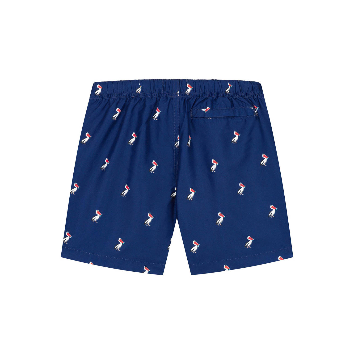 Shiwi zwemshort donkerblauw