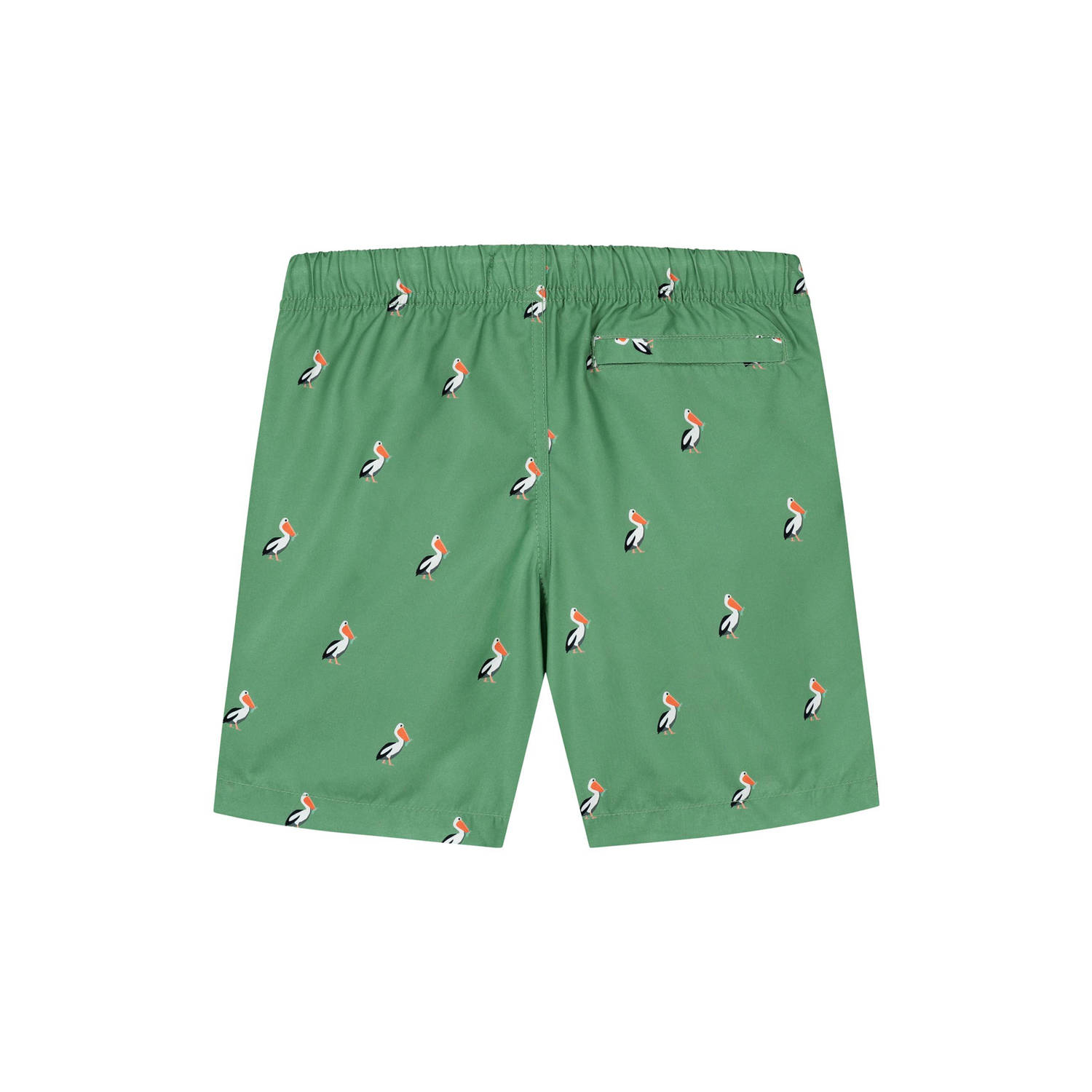 Shiwi zwemshort groen