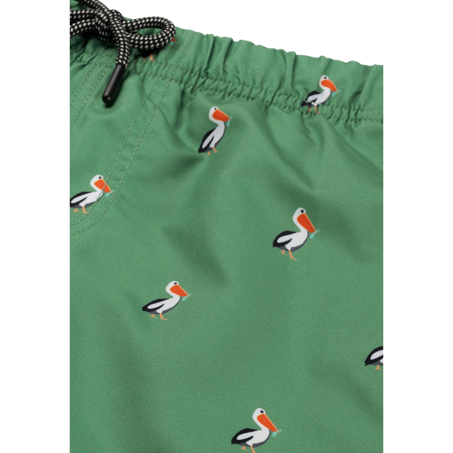 Shiwi zwemshort groen