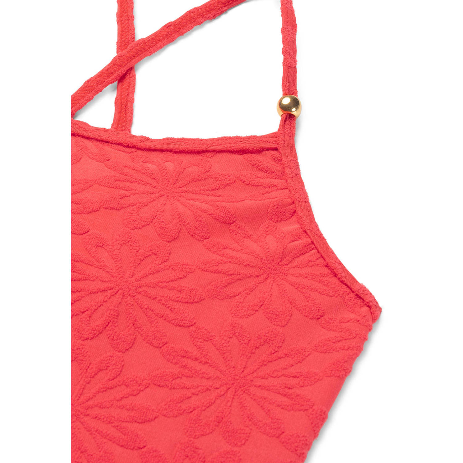 Shiwi halter badpak Lois roze