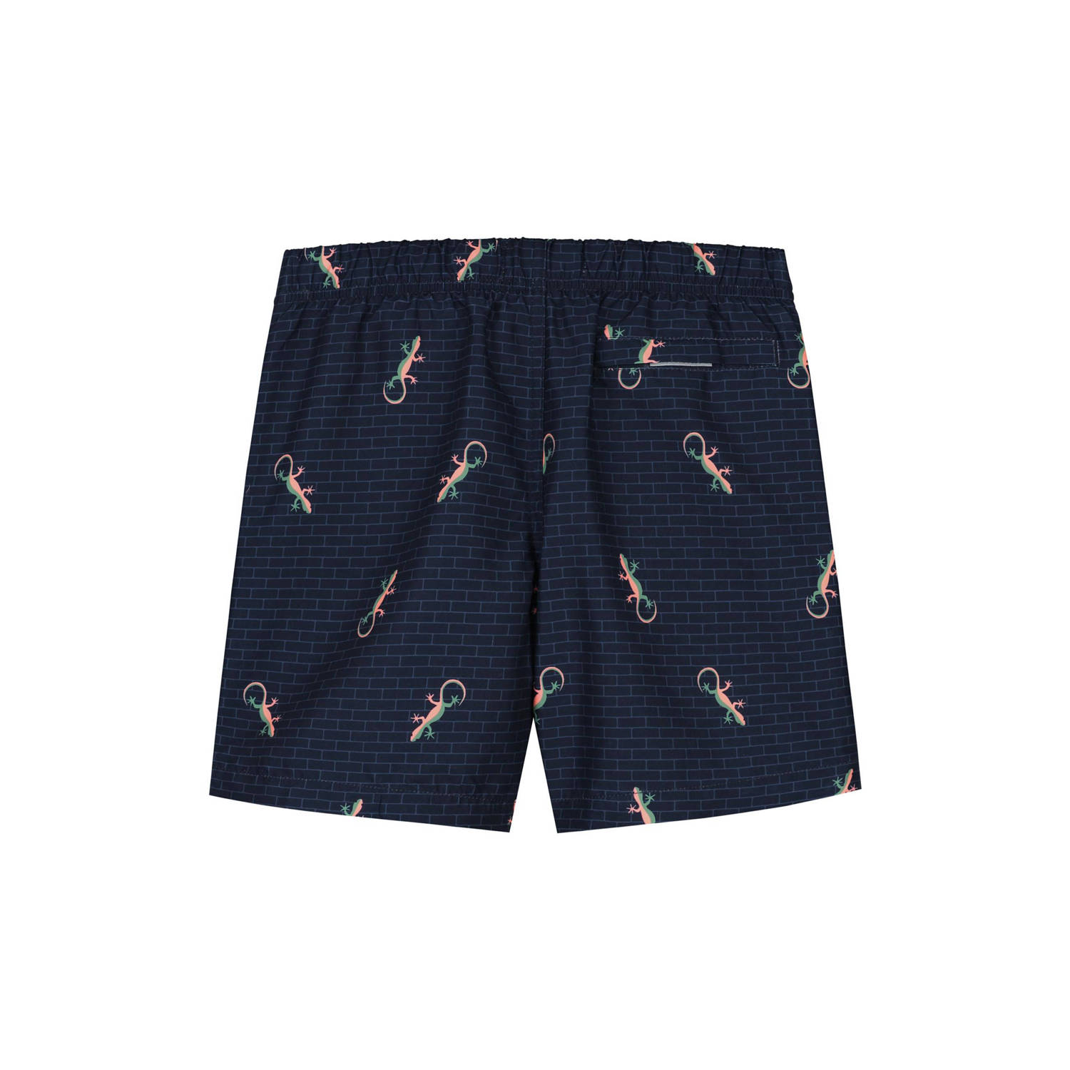 Shiwi zwemshort donkerblauw