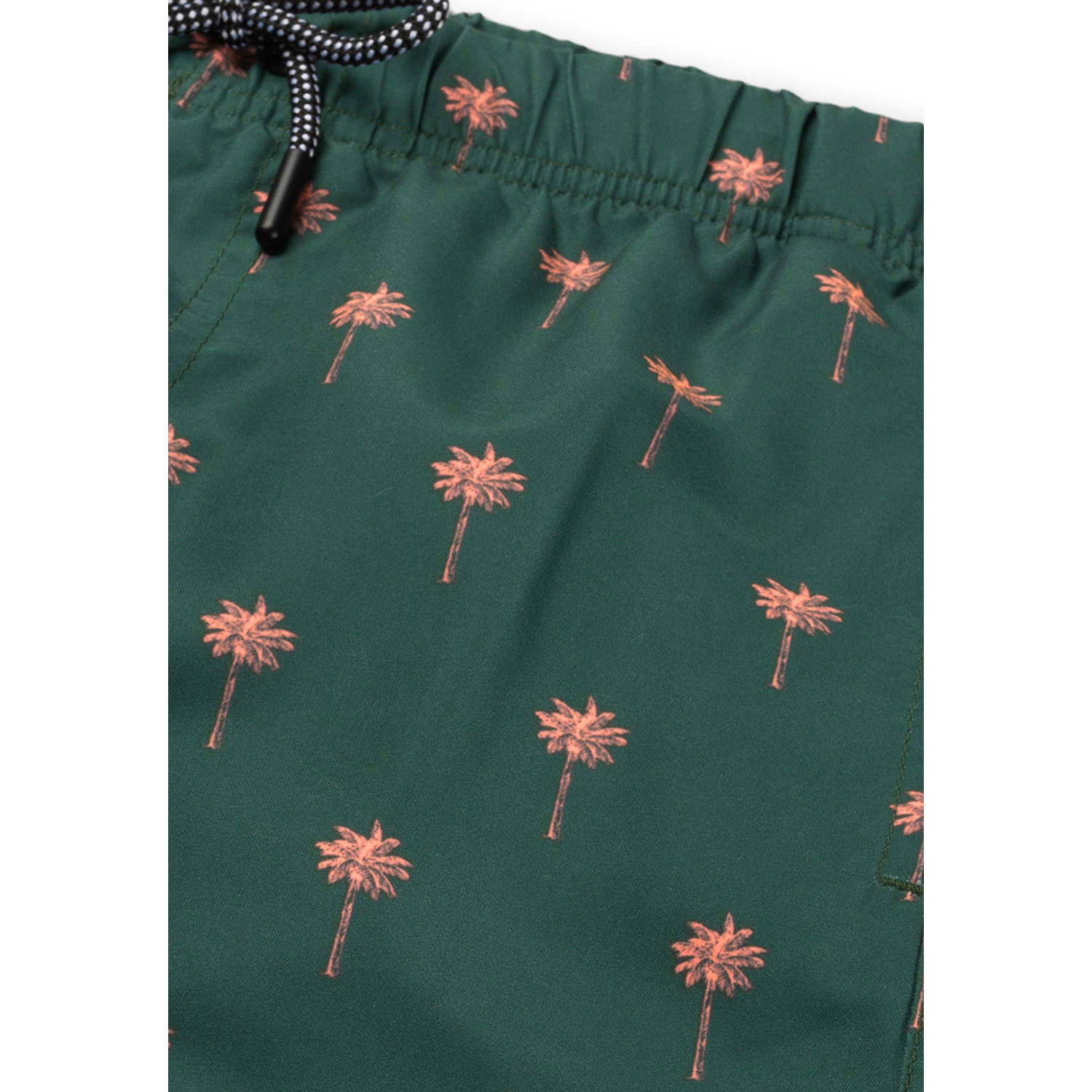 Shiwi zwemshort donkergroen