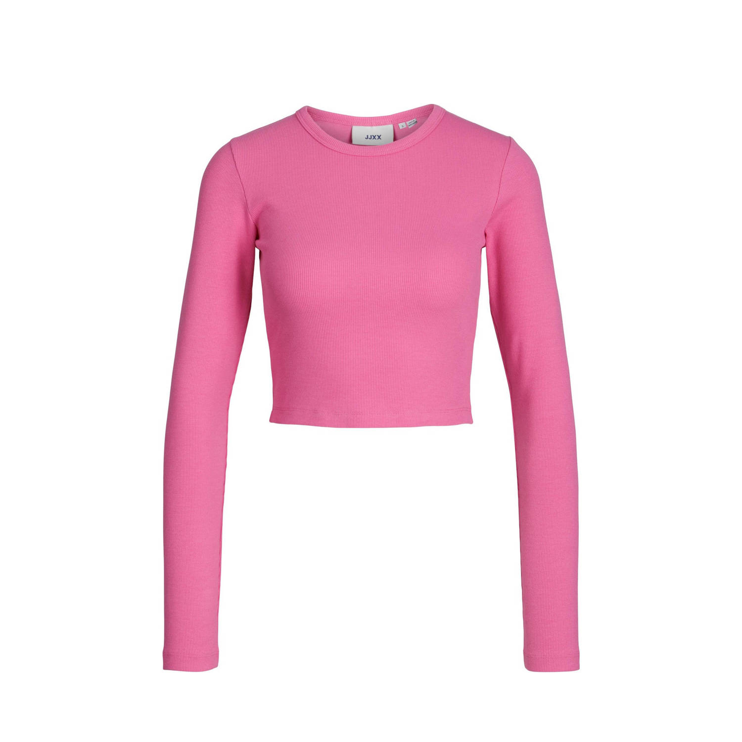 JJXX crop top JXFELINE roze