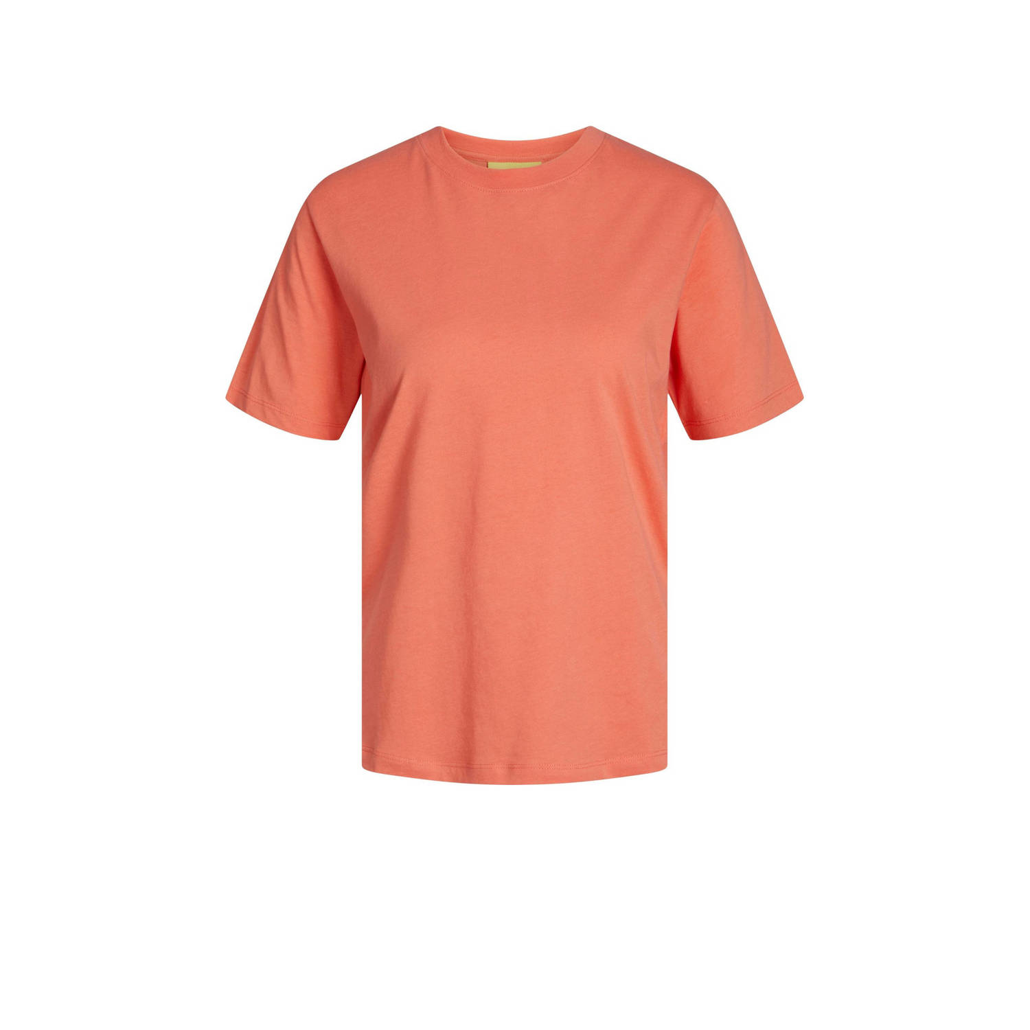 JJXX T-shirt oranje