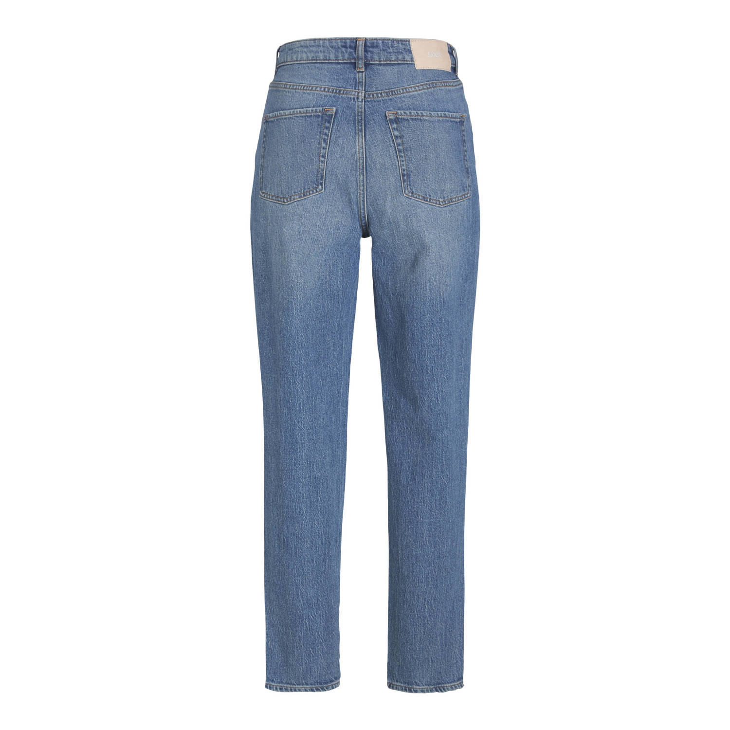 JJXX high waist mom jeans JXLISBON light blue denim