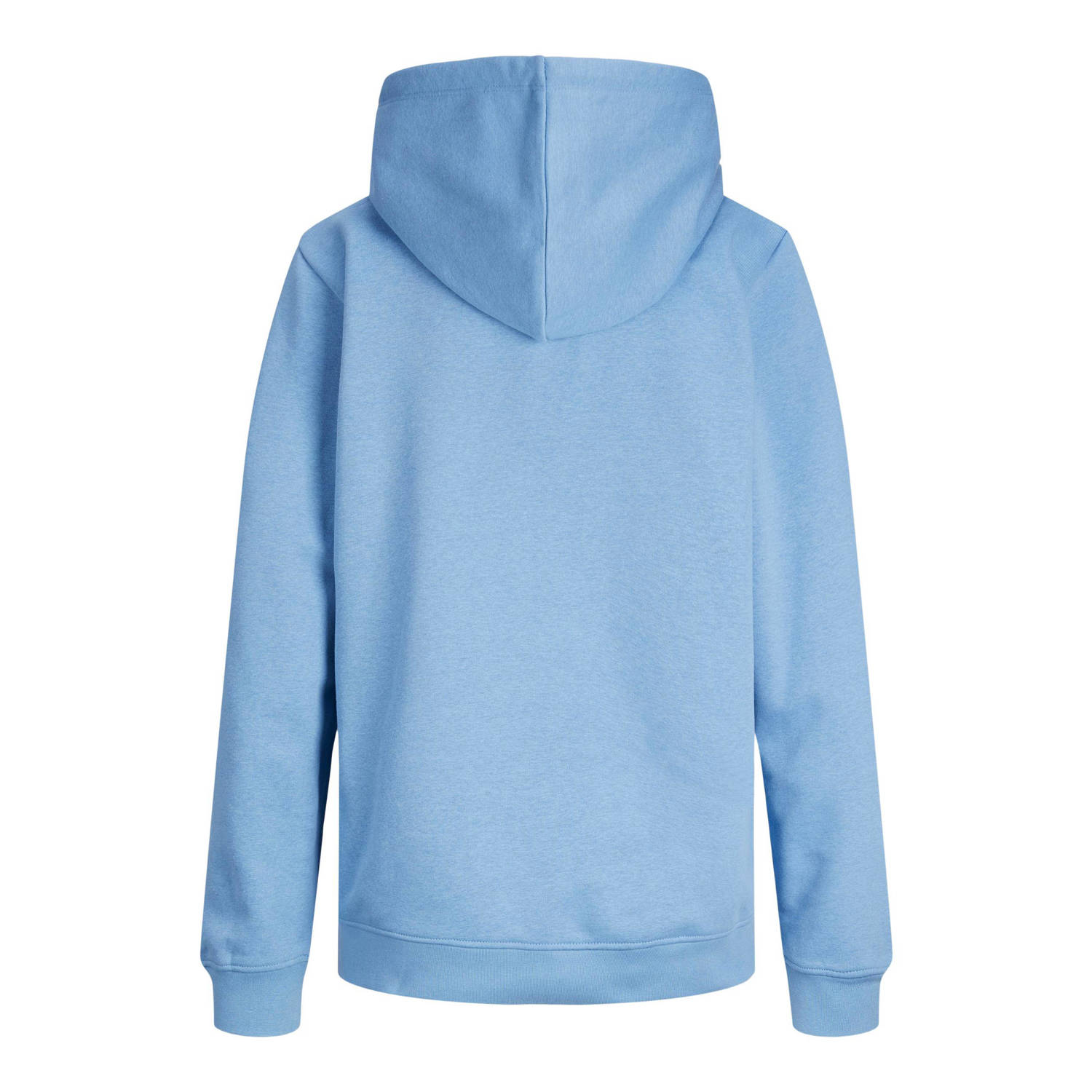 JJXX hoodie JXABBIE blauw