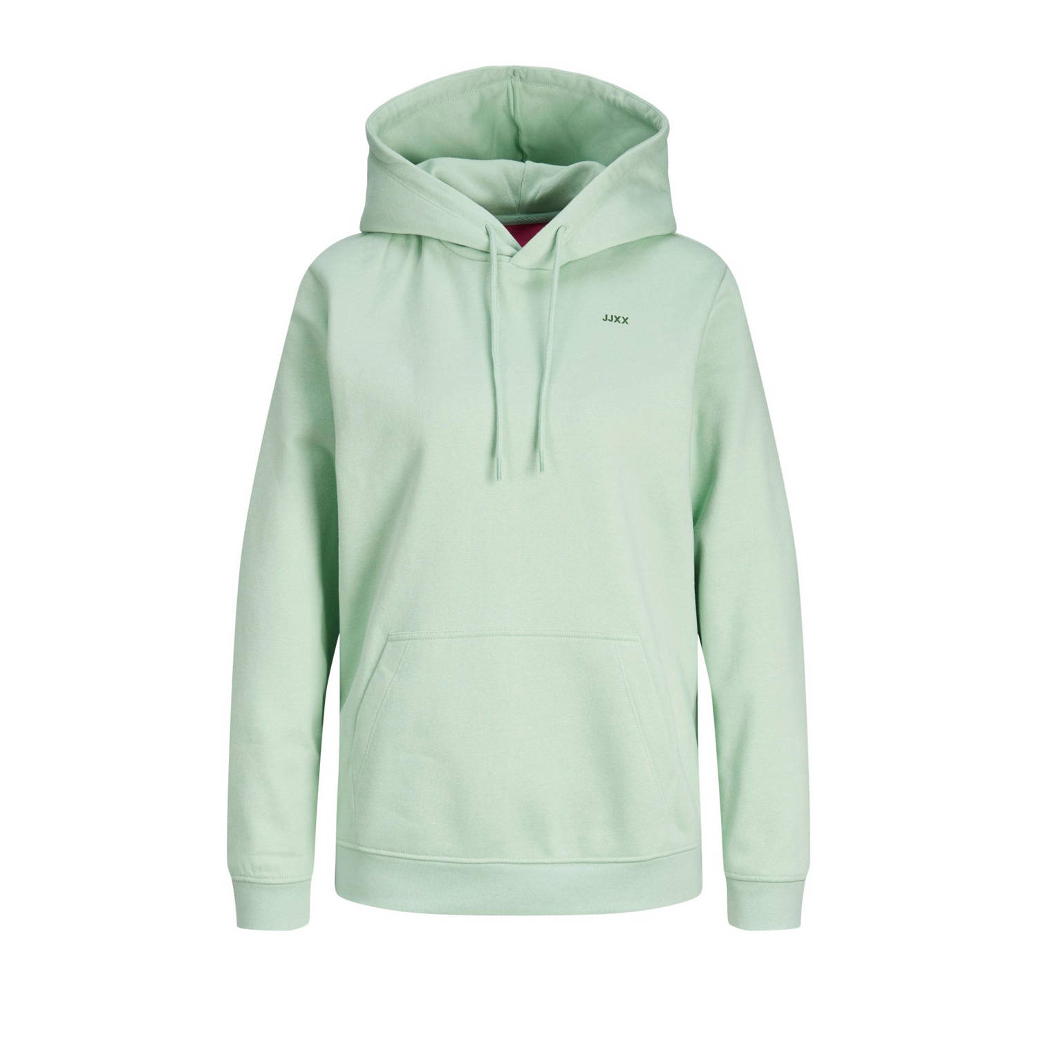 Jack & jones Hoodies Green Dames