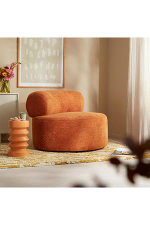 fauteuil Rosa