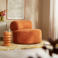 NOUS Living fauteuil Rosa