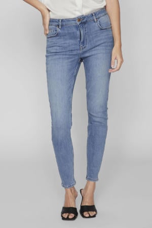 skinny jeans VISARAH medium blue denim