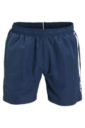 zwemshort Dolphin donkerblauw
