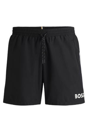 zwemshort Starfish zwart