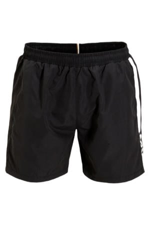 zwemshort Dolphin zwart