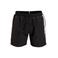 BOSS zwemshort Dolphin zwart