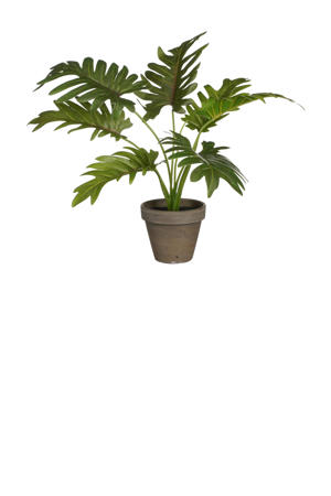 kunstplant Philodendron