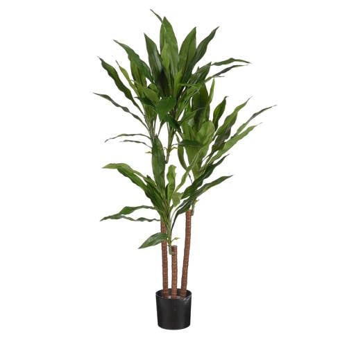 Mica Decorations kunstplant Dracaena afbeelding