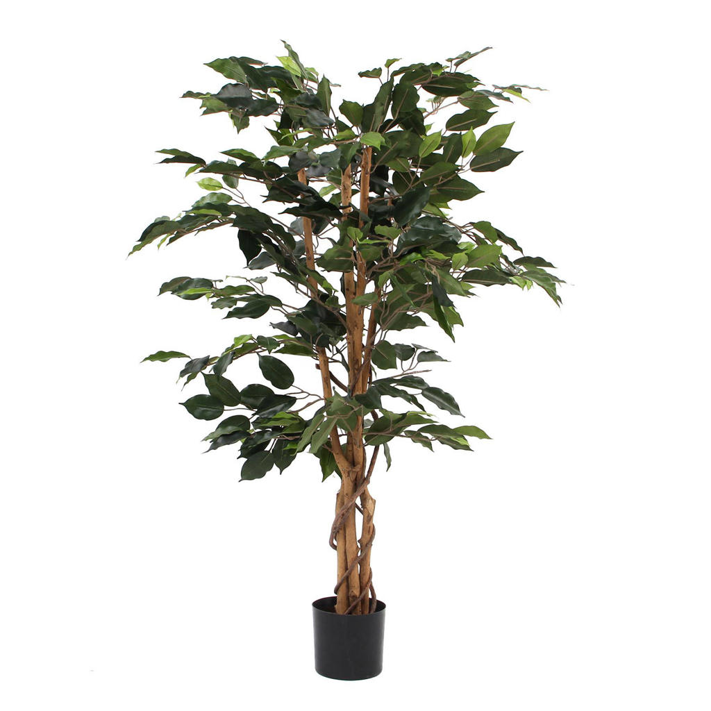 Mica Decorations kunstplant Ficus