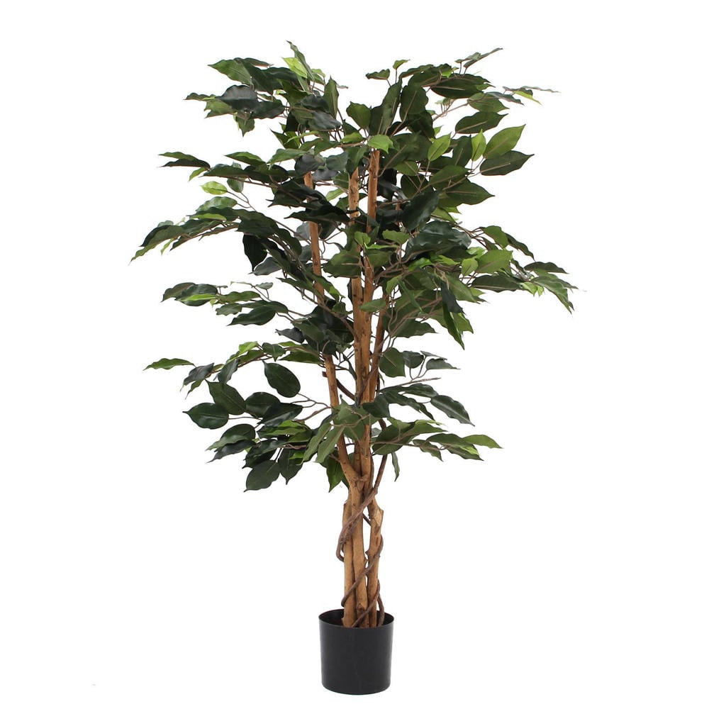 Mica Decorations kunstplant Ficus