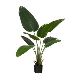 kunstplant Bananen boom