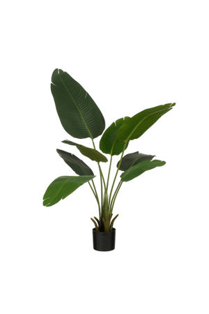 kunstplant Bananen boom