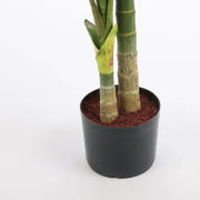 thumbnail: Mica Decorations kunstplant Areca palm