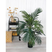 thumbnail: Mica Decorations kunstplant Areca palm