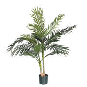 thumbnail: Mica Decorations kunstplant Areca palm