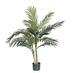 kunstplant Areca palm