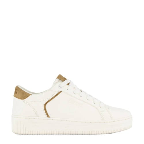 ESPRIT sneakers wit afbeelding