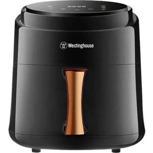 Westinghouse  Airfryer / Heteluchtfriteuse - 1400 W - Zwart - 5.5 liter