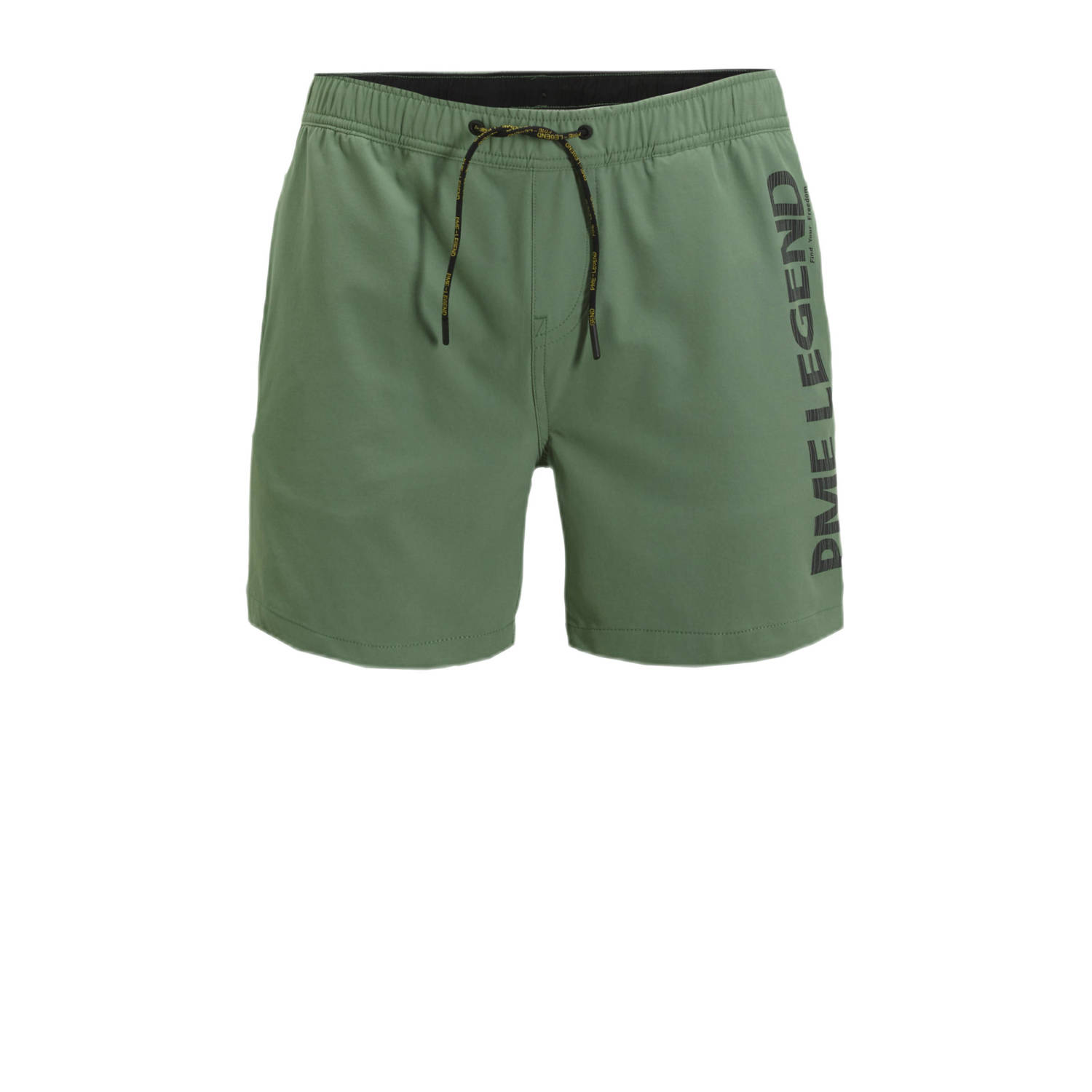 Pme legend Heren ZwemHeren Short