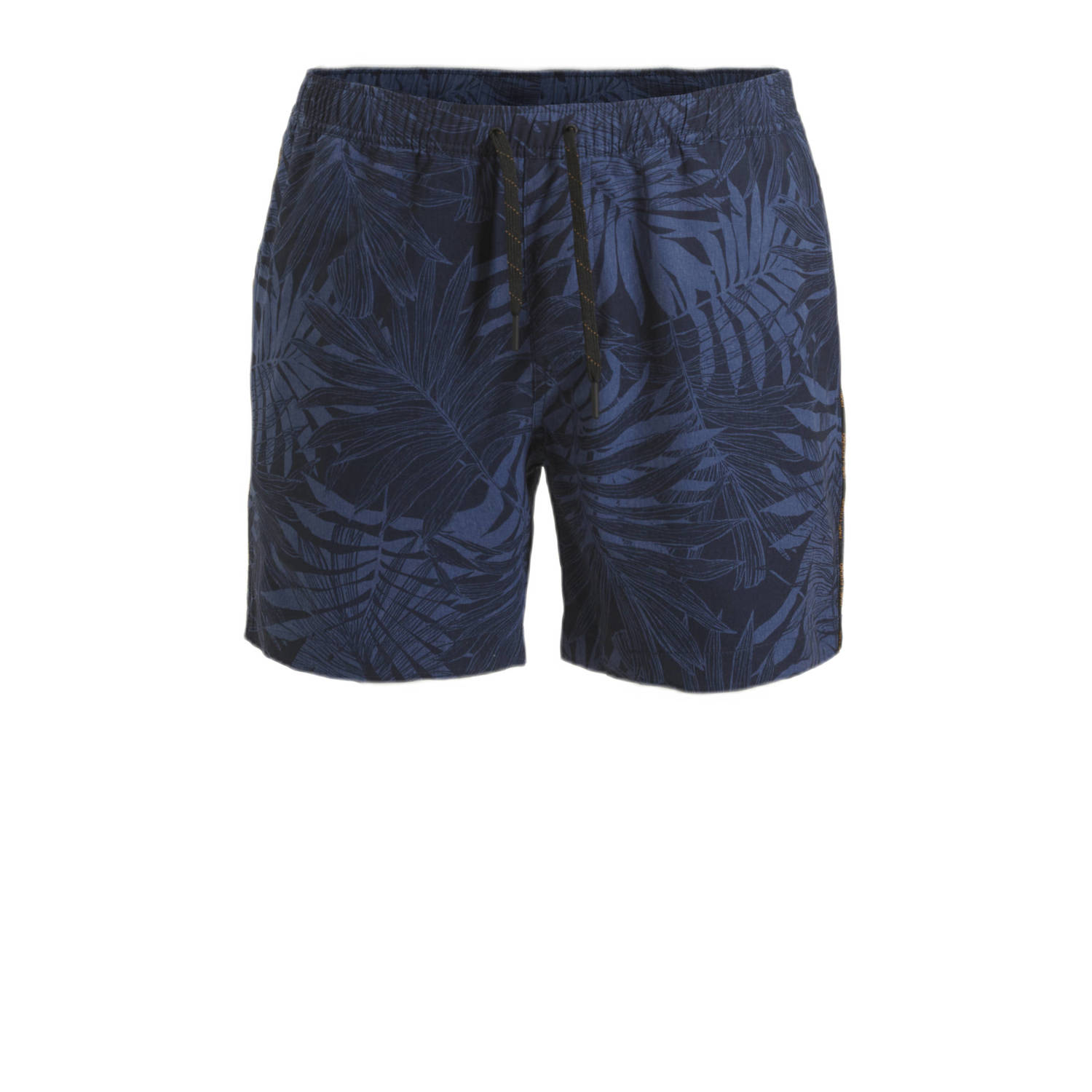 PME Legend zwemshort donkerblauw blauw