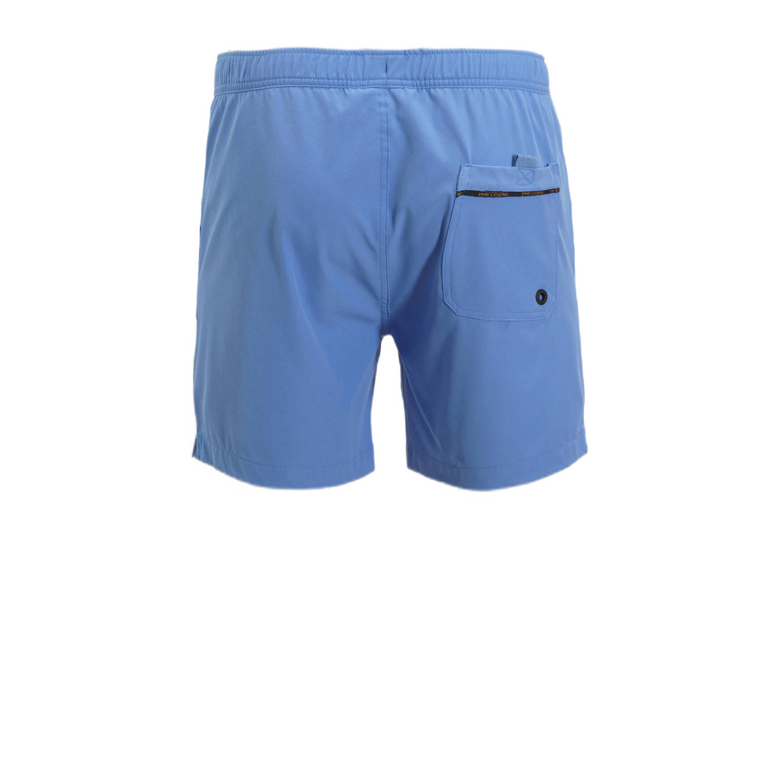 PME Legend zwemshort lichtblauw