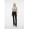 VERO MODA VMFLASH push-up jeans zwart