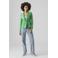 VERO MODA VMJULIA getailleerde blazer groen